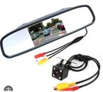 installation de caméra de recul avec écran NOUVEAU

!, Autos : Pièces & Accessoires, Enlèvement