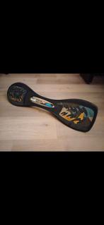 Waveboard, Sport en Fitness, Ophalen of Verzenden, Gebruikt, Waveboard