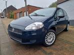 FIAT PUNTO 1.2 ESSENCE PRETE A IMATRICULER, Autos, Achat, Boîte manuelle, Berline, Particulier