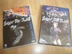 San Ku Kaï (série télévisée) volume 1 et 2 (neuf emballé), Ophalen of Verzenden, Nieuw in verpakking, Science Fiction en Fantasy