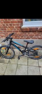 kienderfiets van 4tot8 jaar, Fietsen en Brommers, Ophalen