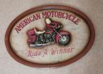 HARLEY-DAVIDSON, Motoren, Ophalen, Gebruikt