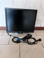 Computerscherm Dell, Computers en Software, Ophalen, Gebruikt