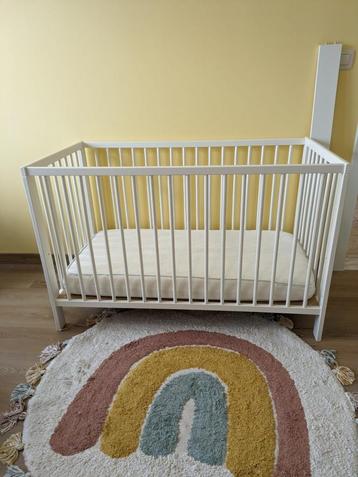 Gulliver Ikea baby-/peuterbed
