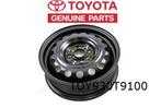 Toyota Aygo velg staal 14" x 4.5J Origineel! 426110H010, Autos : Pièces & Accessoires, Pneus & Jantes, 14 pouces, Pneu(s), Véhicule de tourisme