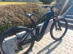 Cube hpc 140 carbon elektrische mountainbike, Fietsen en Brommers, Ophalen of Verzenden, Zo goed als nieuw, Cube