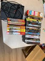 Samsung DVD speler en DVD’s, Ophalen, Zo goed als nieuw, Samsung