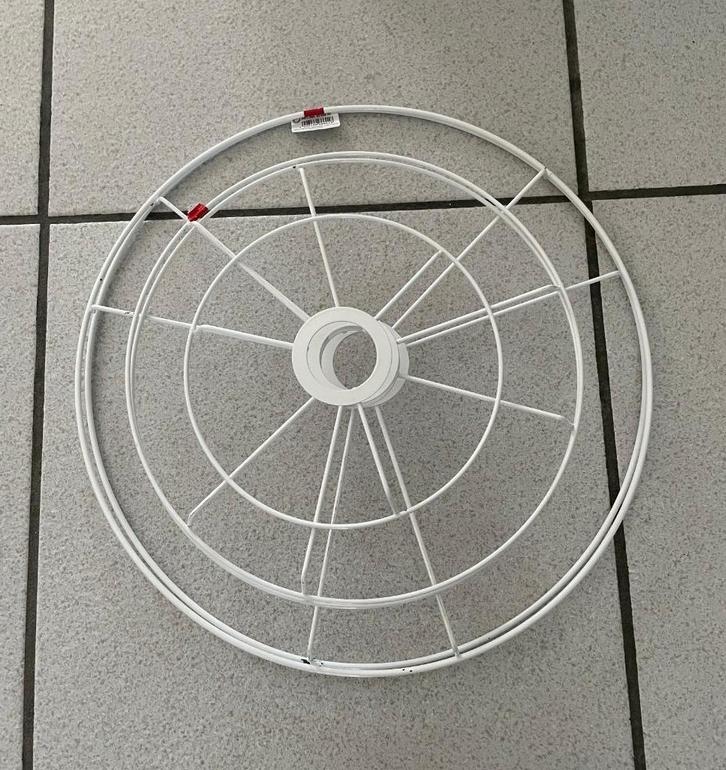 Plusieurs accessoires pour macramé (38 pièces), Hobby en Vrije tijd, Knutselen, Zo goed als nieuw, Materiaal, Ophalen