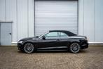 Audi A5 Cabriolet*3XS-line*190 PK TDI*Indrukwekkende opties*, Auto's, Audi, 4 zetels, 4 cilinders, Cabriolet, Zwart