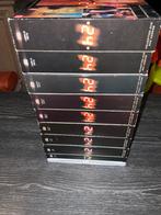 Série complète de DVD 24 saisons 1 à 9 + remboursement, Enlèvement ou Envoi, Utilisé