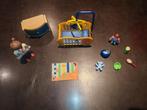 Playmobil babyslaapkamer, Ophalen, Gebruikt