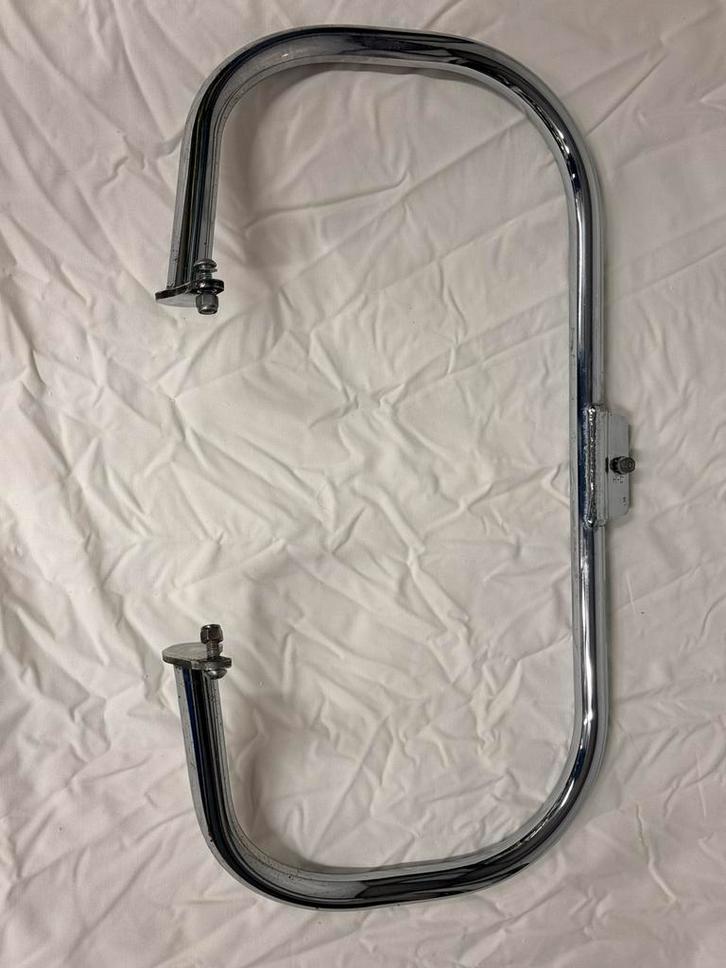 Pare-Chutes Harley Davidson SOFTAIL, Motos, Pièces | Harley-Davidson, Utilisé, Enlèvement ou Envoi