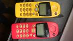 2 * Nokia 5110 ventage, Télécoms, Comme neuf