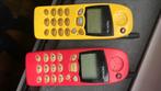 2 * Nokia 5110 ventage, Comme neuf