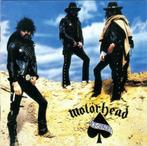 CD NEW: MOTÖRHEAD - Ace Of Spades (1980 - 2004 Remaster), Ophalen of Verzenden, Nieuw in verpakking