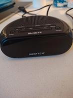 2 wekkerradio's, Elektronische apparatuur, Ophalen