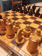 Super échiquier vintage reconditionné, Enlèvement ou Envoi