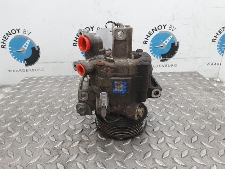 TOYOTA AYGO KGB10L 1.0-12V Access [A_C_COMPRESSOR] 2008, Auto-onderdelen, Airco en Verwarming, Gebruikt, ARN erkend, Stiba lid