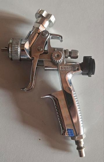 Spuitpistool SATA minijet 4400  beschikbaar voor biedingen
