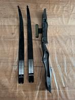Arc a fleche browning, Sport en Fitness, Ophalen of Verzenden, Gebruikt, Overige typen