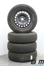 Set 17 inch velgen + winterbanden Audi Q3 F3 5QF601027J, Banden en Velgen, 17 inch, Winterbanden, Personenwagen