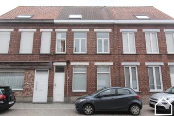 Huis te huur in Langemark, 3 slpks beschikbaar voor biedingen