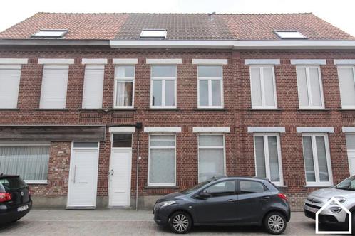 Huis te huur in Langemark, 3 slpks, Immo, Huizen te huur, Vrijstaande woning