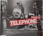 CD vintage Téléphone: Paris 81 - Le Grand Concert, Enlèvement ou Envoi, Comme neuf, Pop rock