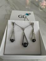 Gl paris setje, Bijoux, Sacs & Beauté, Piercings, Enlèvement ou Envoi, Comme neuf, Acier