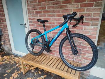 Jongens fiets bombtrack  beschikbaar voor biedingen