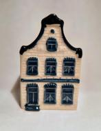 KLM huisje nr 5 is onbekend.(1952), Verzamelen, Ophalen