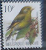 BELGIË 2461 **/mnh André BUZIN, Postzegels en Munten, Verzenden, Orginele gom, Postfris, Overig