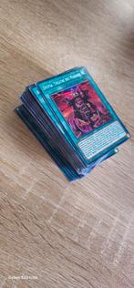 Lot de 68 cartes Yu-gi-oh " Aube de la Majesté ", Comme neuf, Enlèvement ou Envoi