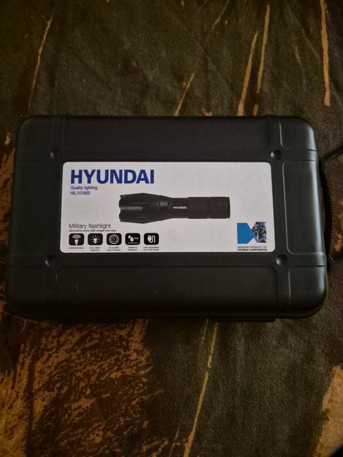 Hyundai, Autos : Pièces & Accessoires, Batteries & Accessoires, Hyundai, Enlèvement ou Envoi