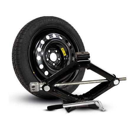 Nieuw reservewiel!!!! Lees de beschrijving, Auto-onderdelen, Banden en Velgen, Banden en Velgen, All Season, 16 inch, 205 mm, Overig