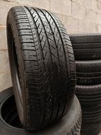 215 60r17 Bridgestone avec montage et équilibrage, Ophalen, Gebruikt