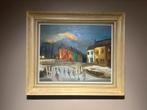 Paul Permeke, Antiek en Kunst, Ophalen