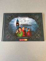 Boek het huis Anubis: De ultieme dromenvanger, Boeken, Ophalen, Zo goed als nieuw, Studio 100, Fictie