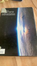 Etienne van Hecke - Plantyn algemene wereldatlas, Ophalen of Verzenden, Gelezen, Etienne van Hecke; Dirk Vanderhallen