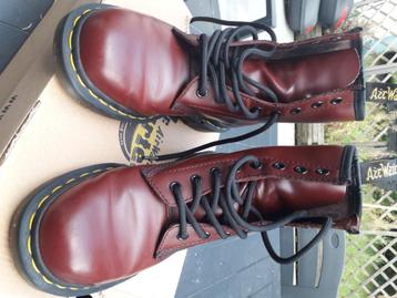 Doc martens 