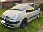 Citroën Xsara Picasso 1.6 essence déjà testée, Autos, Achat, Xsara, Particulier, Euro 4