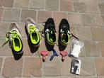 Spike loopschoenen, Sport en Fitness, Loopsport en Atletiek, Zo goed als nieuw, Spikes, Hardlopen, Ophalen