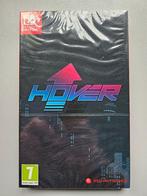 Hover / Switch (Nieuw), Neuf, Enlèvement ou Envoi, 1 joueur, À partir de 7 ans