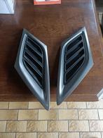 Nieuwe Saab grille turbo x, Auto-onderdelen, Ophalen, Links, Nieuw, Bumper