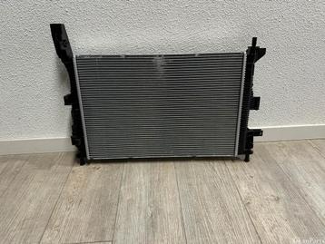 Ford Focus III Transit Connect Radiateur CV61-8005-VC beschikbaar voor biedingen