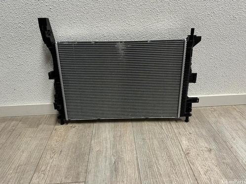 Ford Focus III Transit Connect Radiateur CV61-8005-VC, Auto-onderdelen, Airco en Verwarming, Ford, Gebruikt