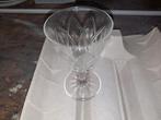 Retro wijnglazen, Ophalen of Verzenden, Zo goed als nieuw
