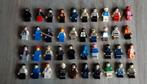 Lego minifiguren / minifigs 40 stuks

Enkel samen te koop vo, Enlèvement ou Envoi, Comme neuf, Lego