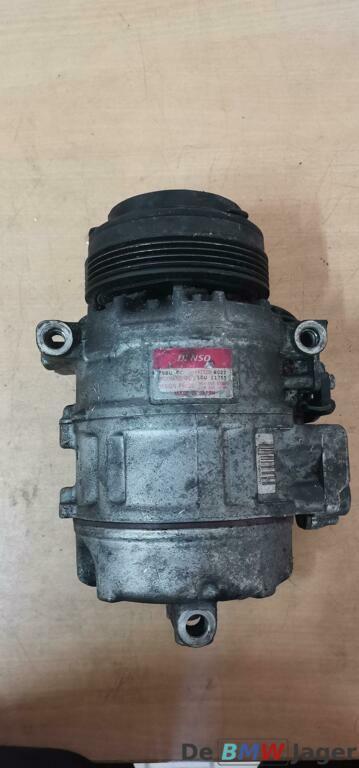 Aircopomp BMW 5-serie E39 64528379924, Auto-onderdelen, Airco en Verwarming, BMW, Gebruikt, Ophalen of Verzenden