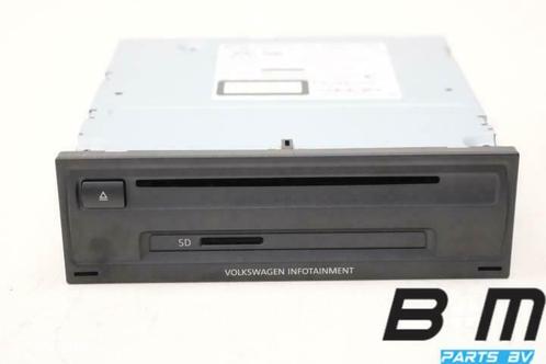 Navigatie computer VW Golf 7 5G0035819A, Auto diversen, Autonavigatie, Gebruikt